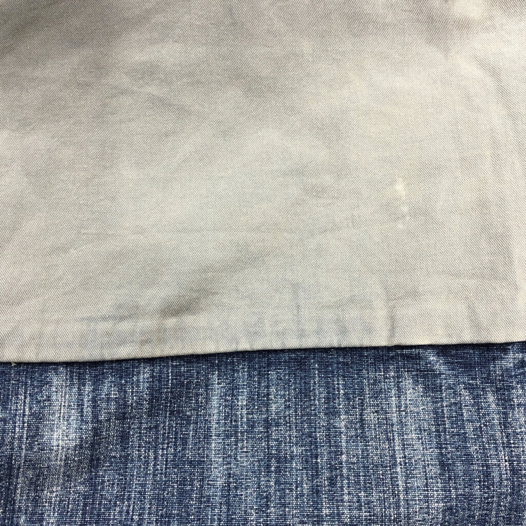 SHOCKER Denim Jacket