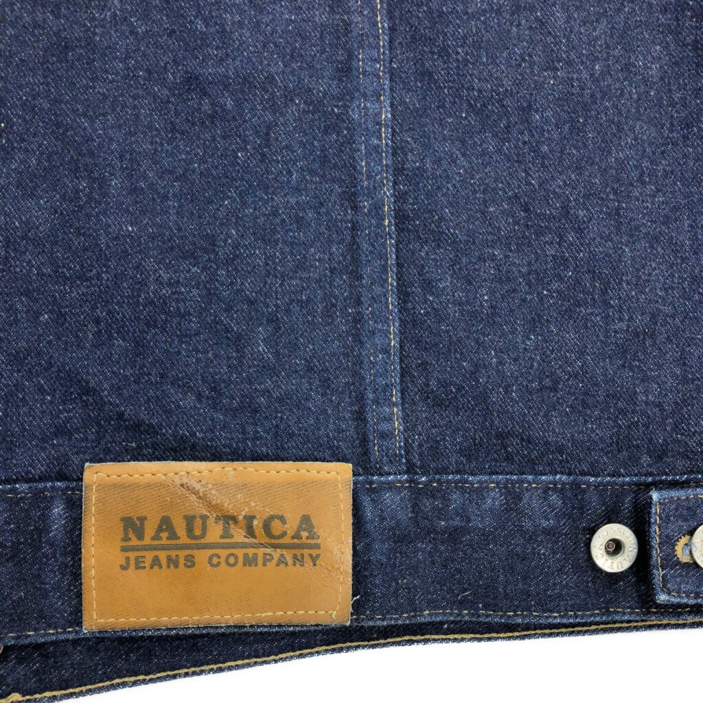 NAUTICA Denim Jacket