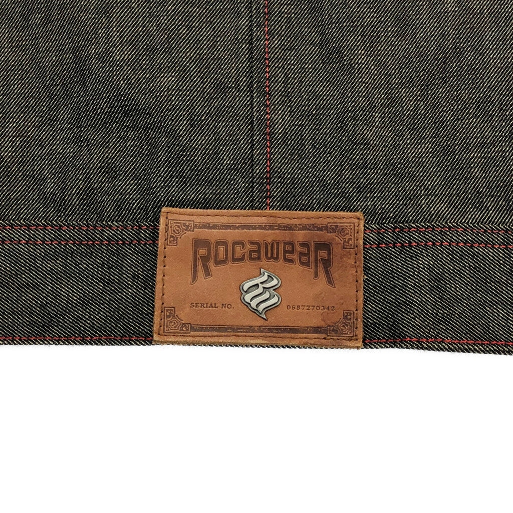 ROCAWEAR Denim Jacket