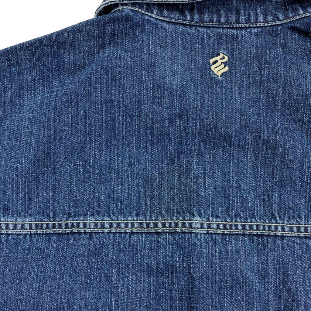 ROCAWEAR Denim Jacket