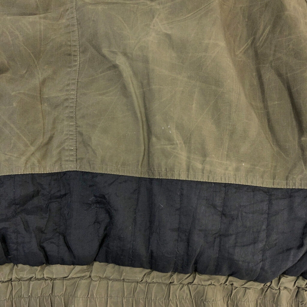 NORTH ISLAND Padded Jacket