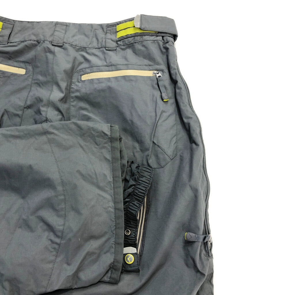 American Eagle Ski Pants