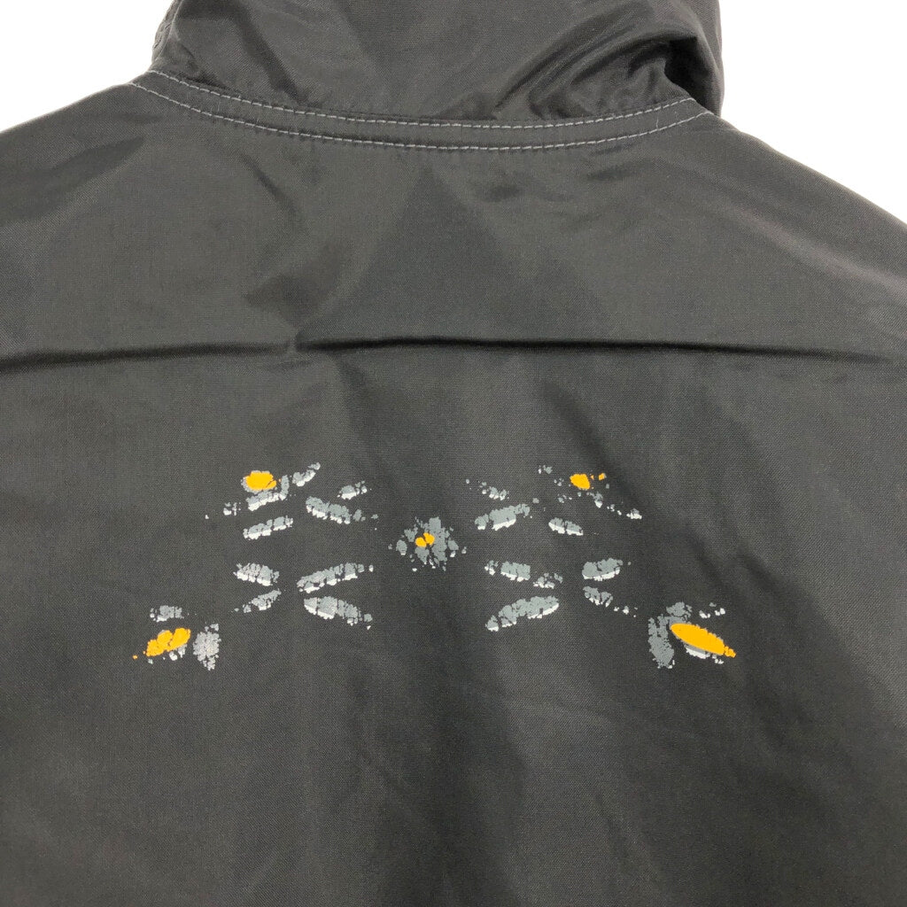 90s OXBOW Nylon Jacket