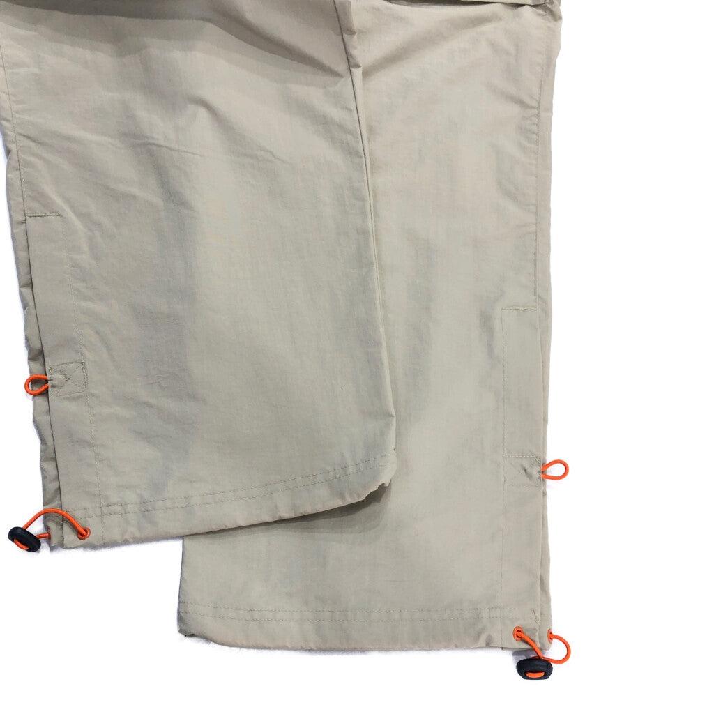 AEROPOSTALE Detachable Nylon Pants