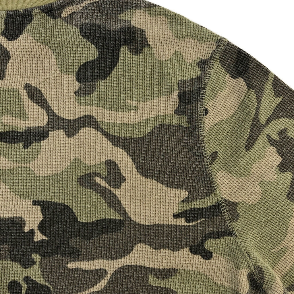 FADED GLORY Long Sleeve T-Shirt