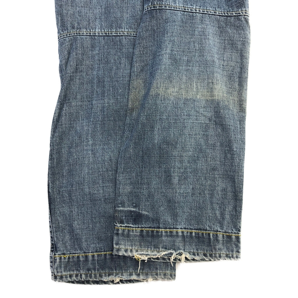 G-STAR RAW Denim Pants