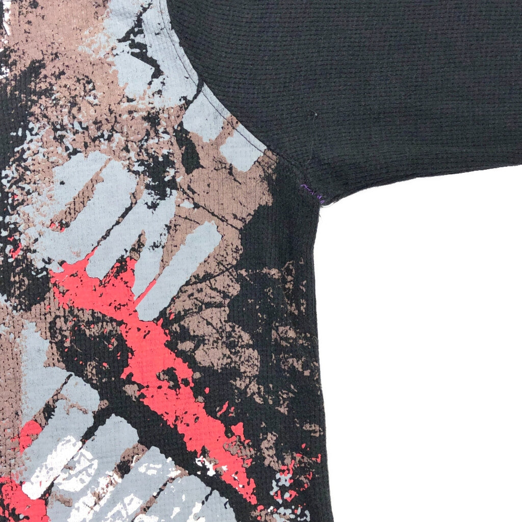 TAP OUT Long Sleeve T-Shirt