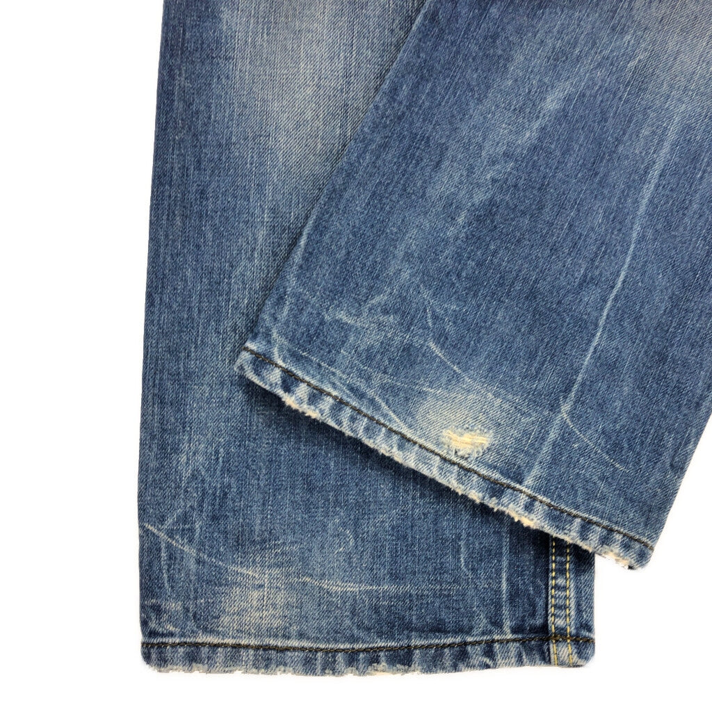 DIESEL INDUSTRY Denim Pants