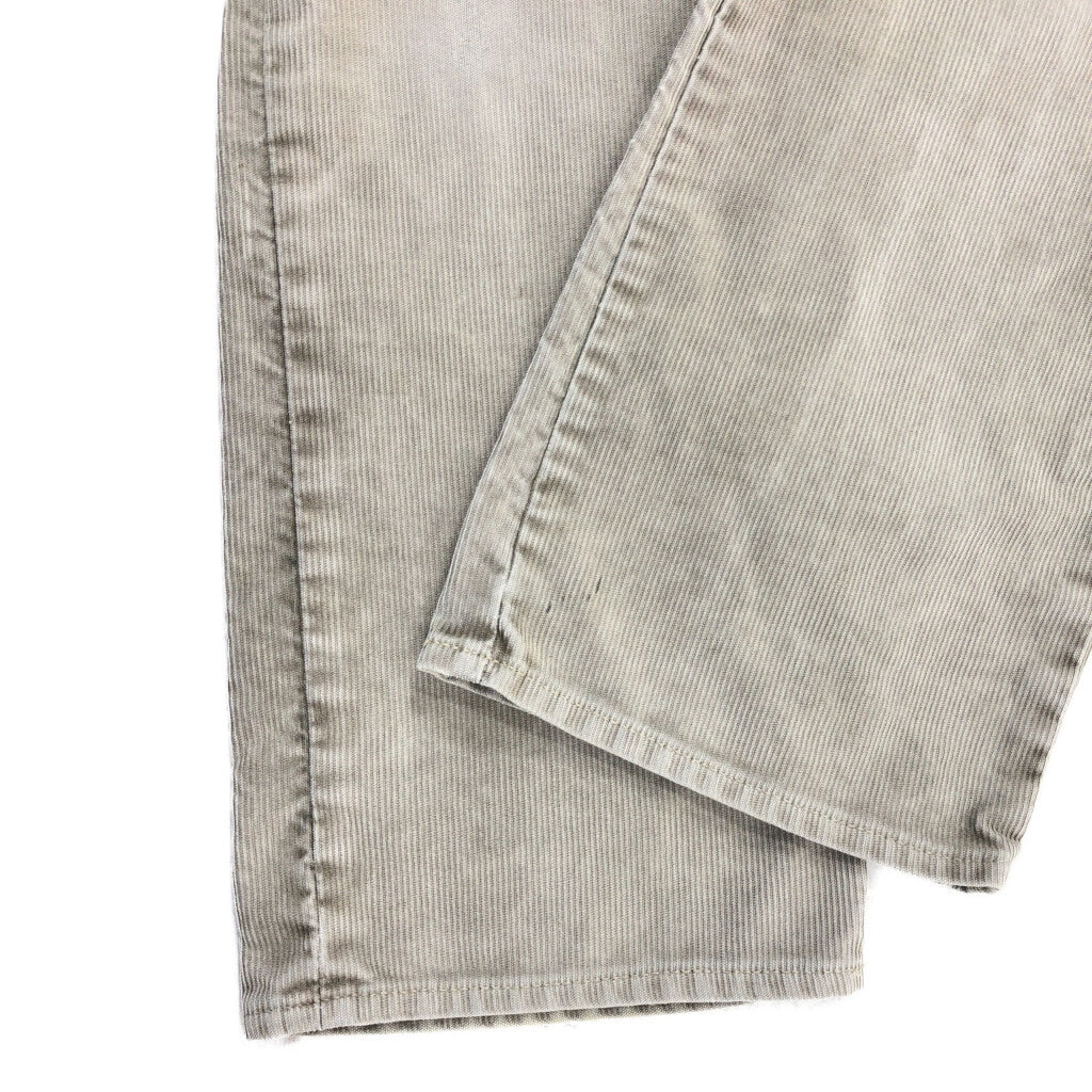 G-STAR RAW Corduroy Pants