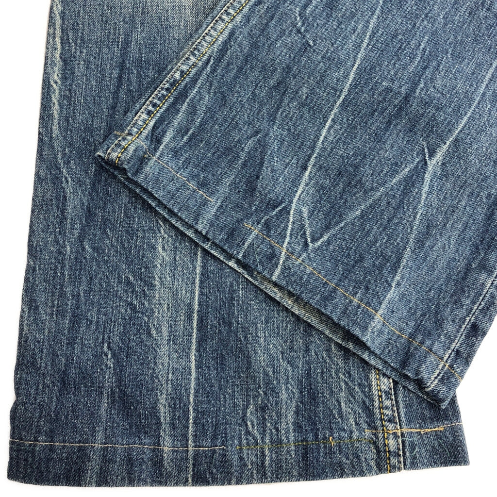 DIESEL INDUSTRY Denim Pants
