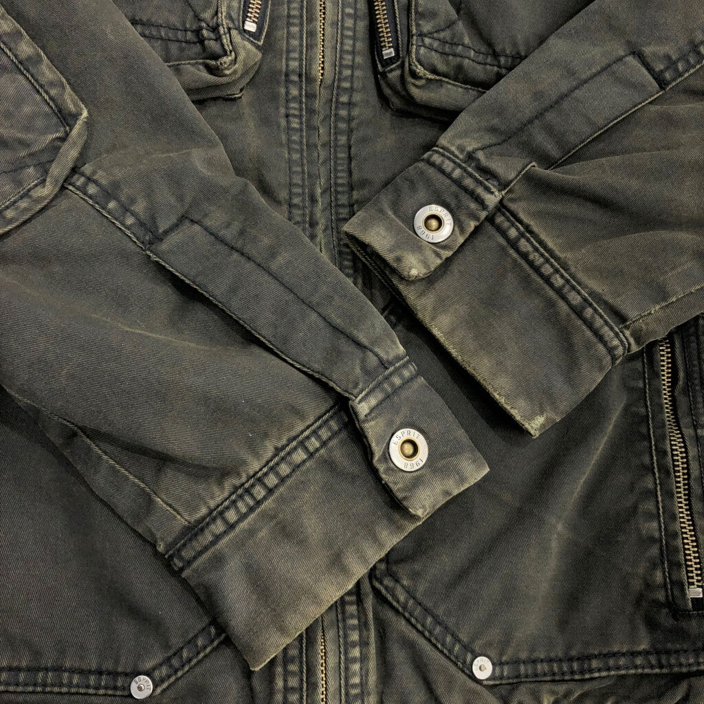 ESPRIT DECORP Military Jacket