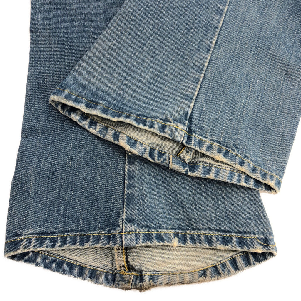 Levi's Engineered Denim Pants