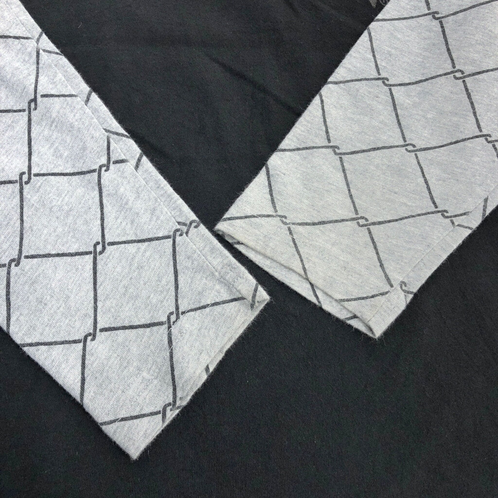 TAP OUT Long Sleeve T-Shirt