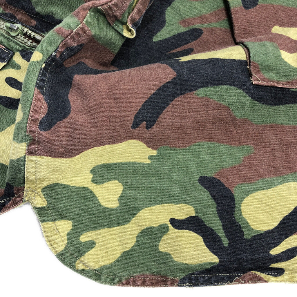 WEATHER LITE INC Hunting Vest