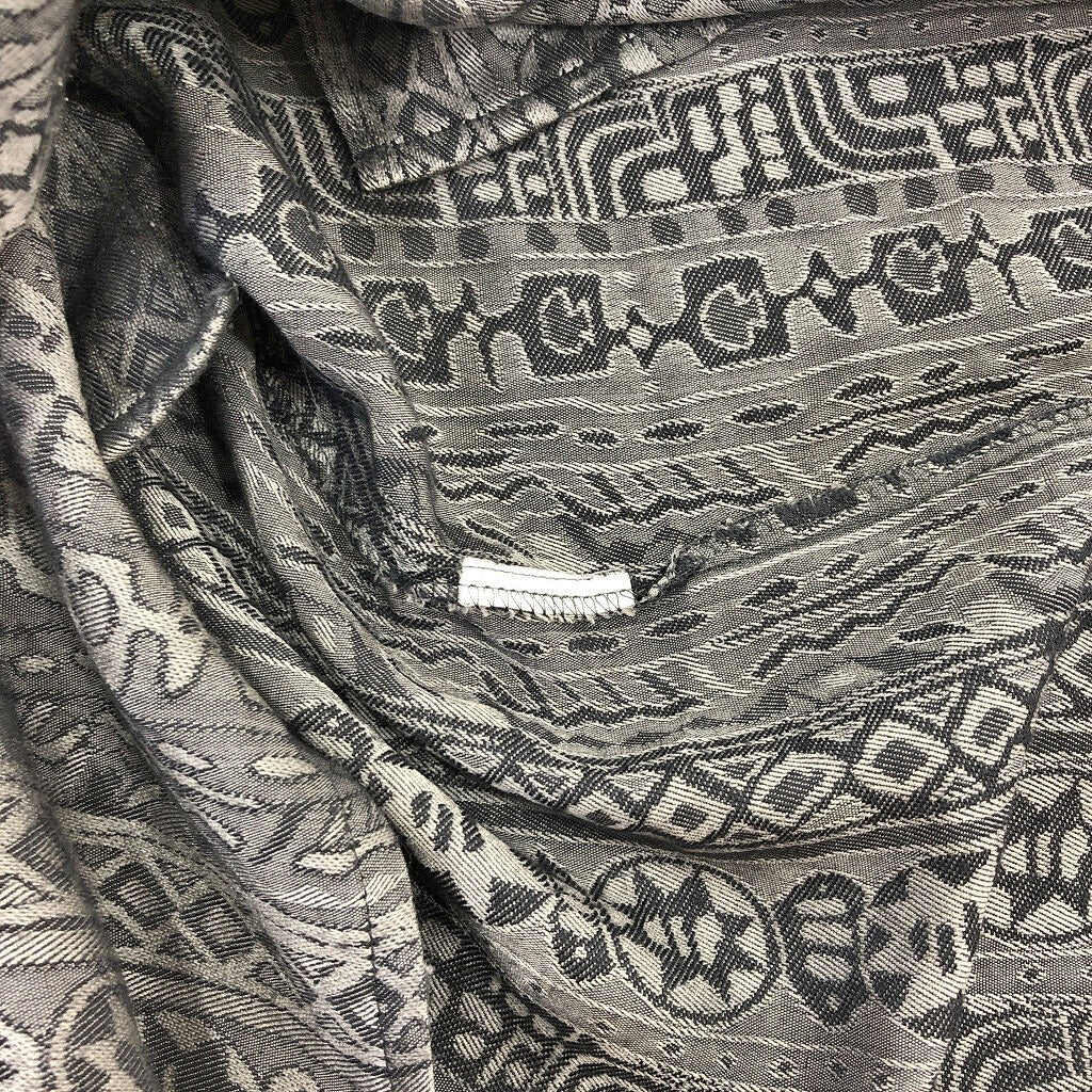 MEXX MEN Patterned Shirt