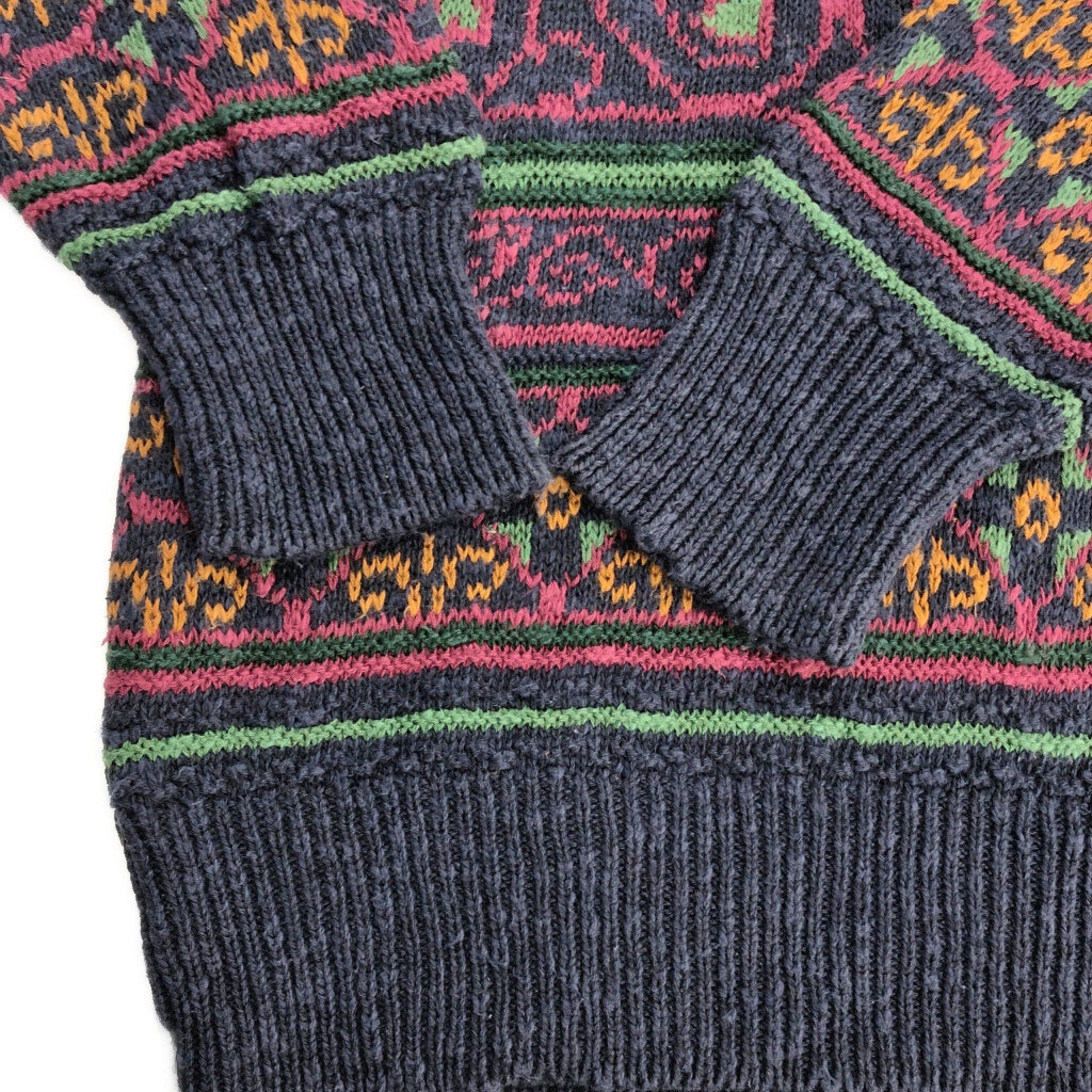 Christopher Hayes Crewneck Sweater