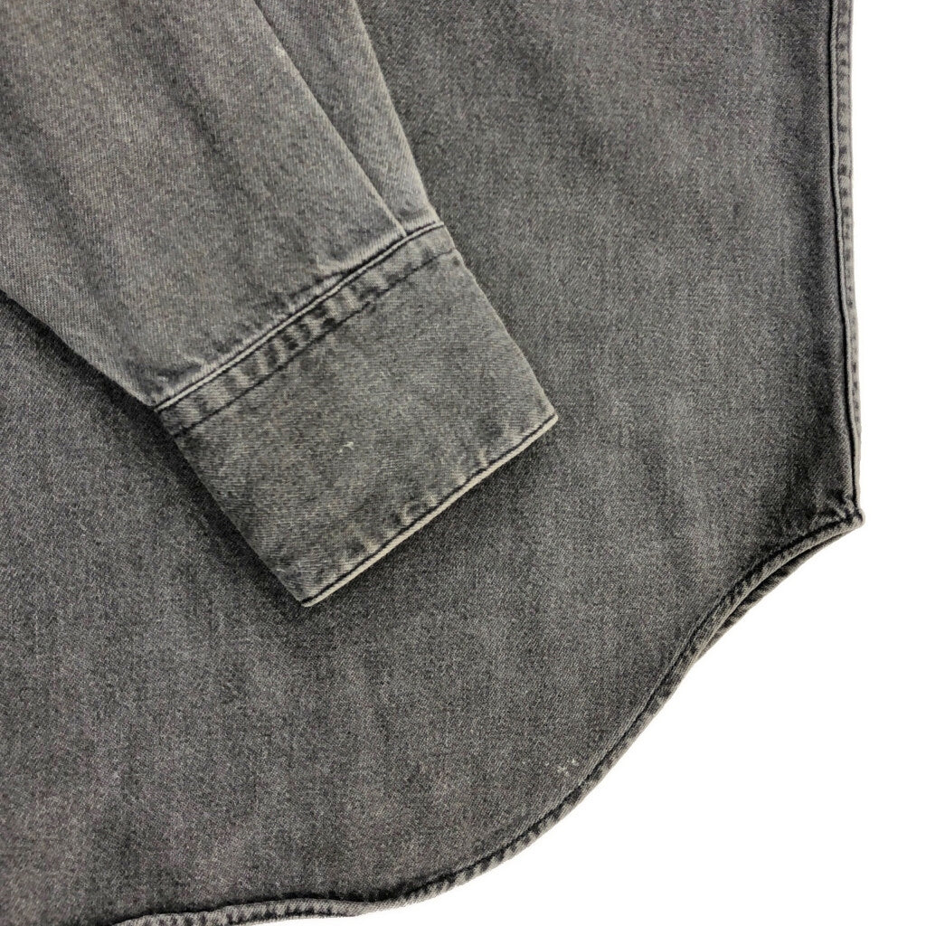 90s RRL Western Shirt