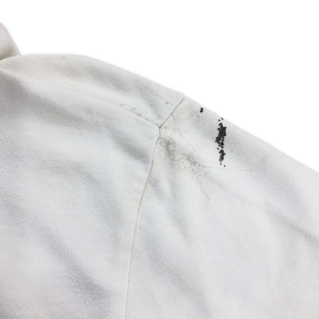 enemy Full Zip Hoodie