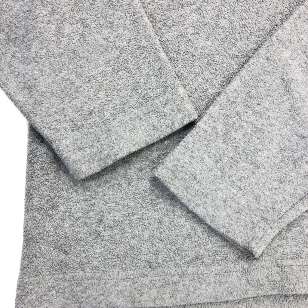 90s GAP Pullover Fleece Jacket