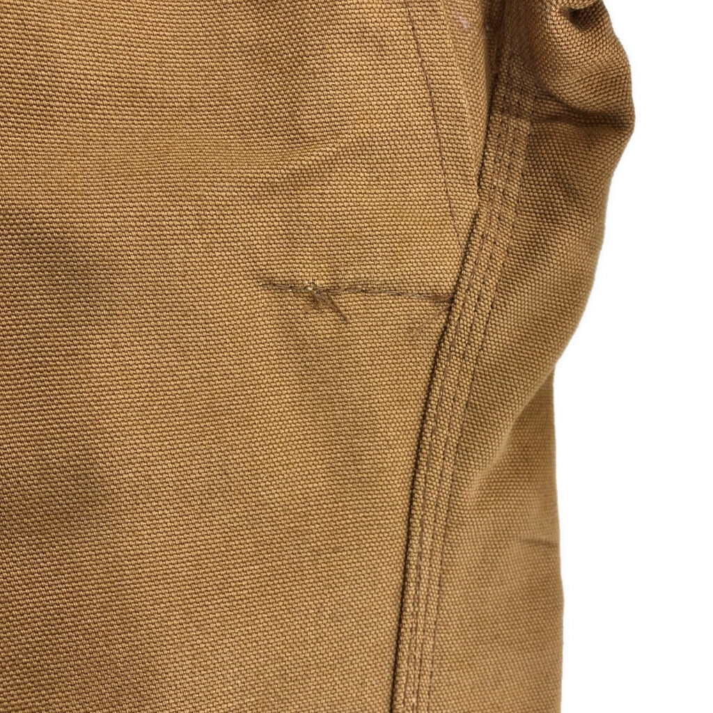 80s Carhartt Detroit Jacket Work Jacket