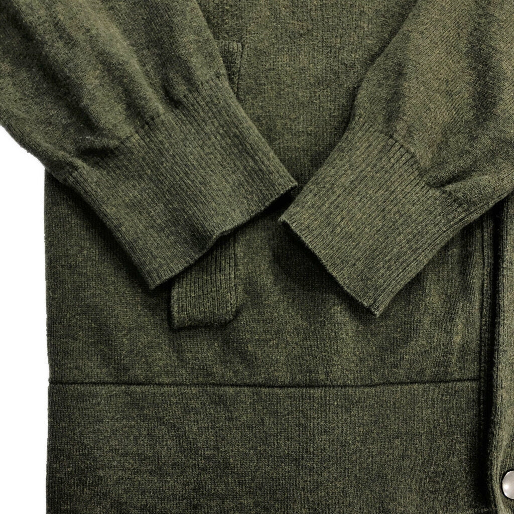 Banana Republic Full Zip Sweater