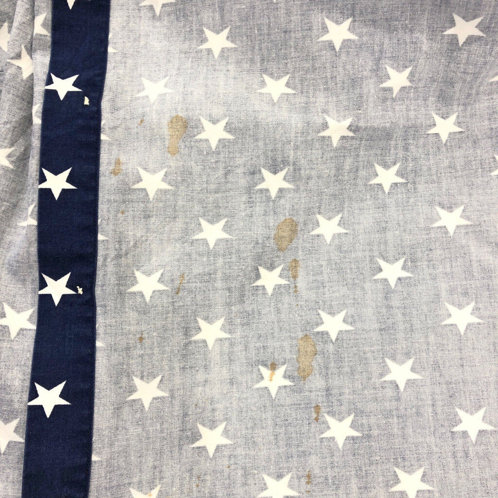 90s TOMMY HILFIGER Patterned Shirt