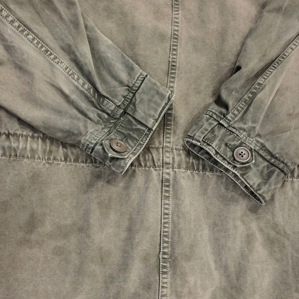 GAP Fishtail Parka Mountain Parka