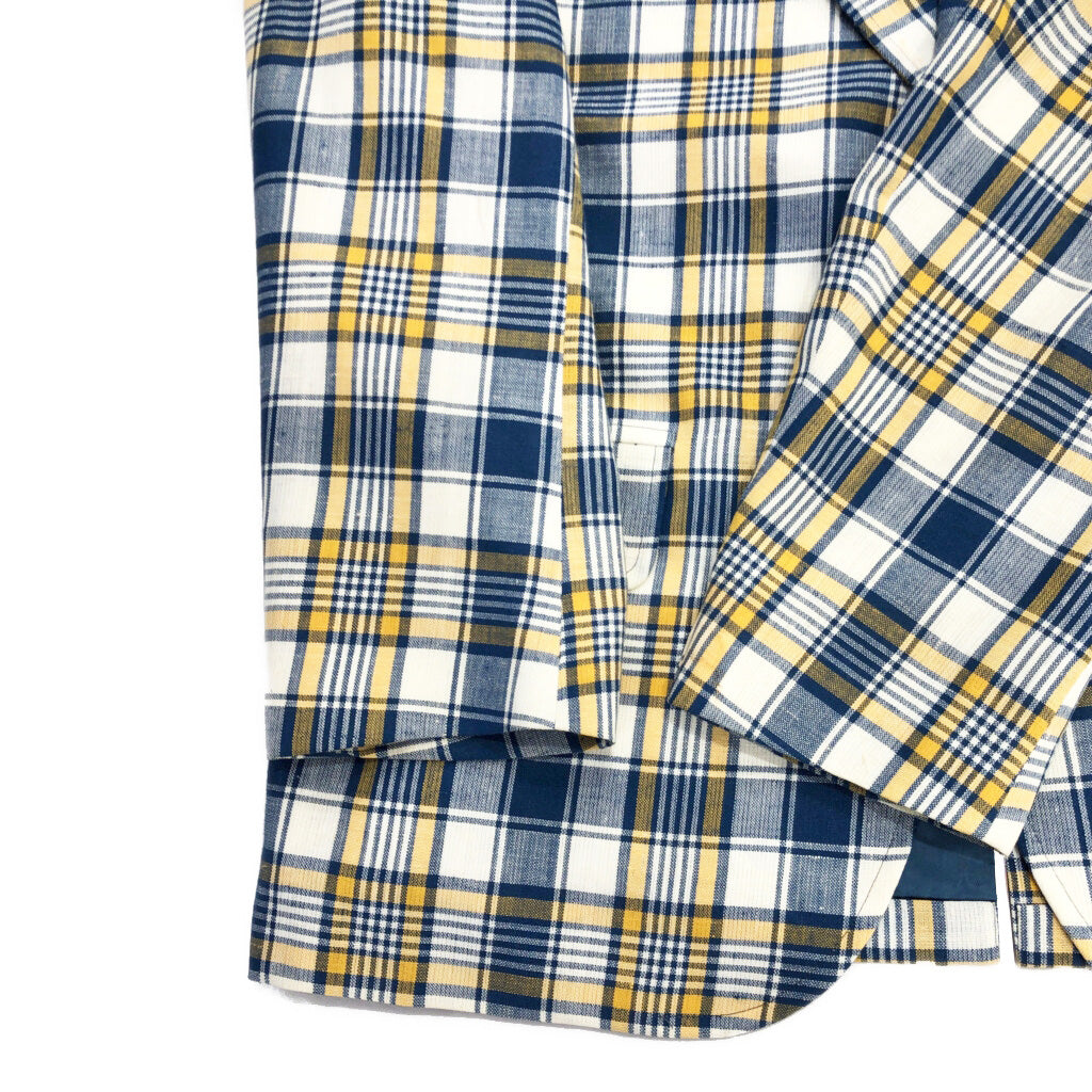 80s Brooks Brothers Tailored Jacket