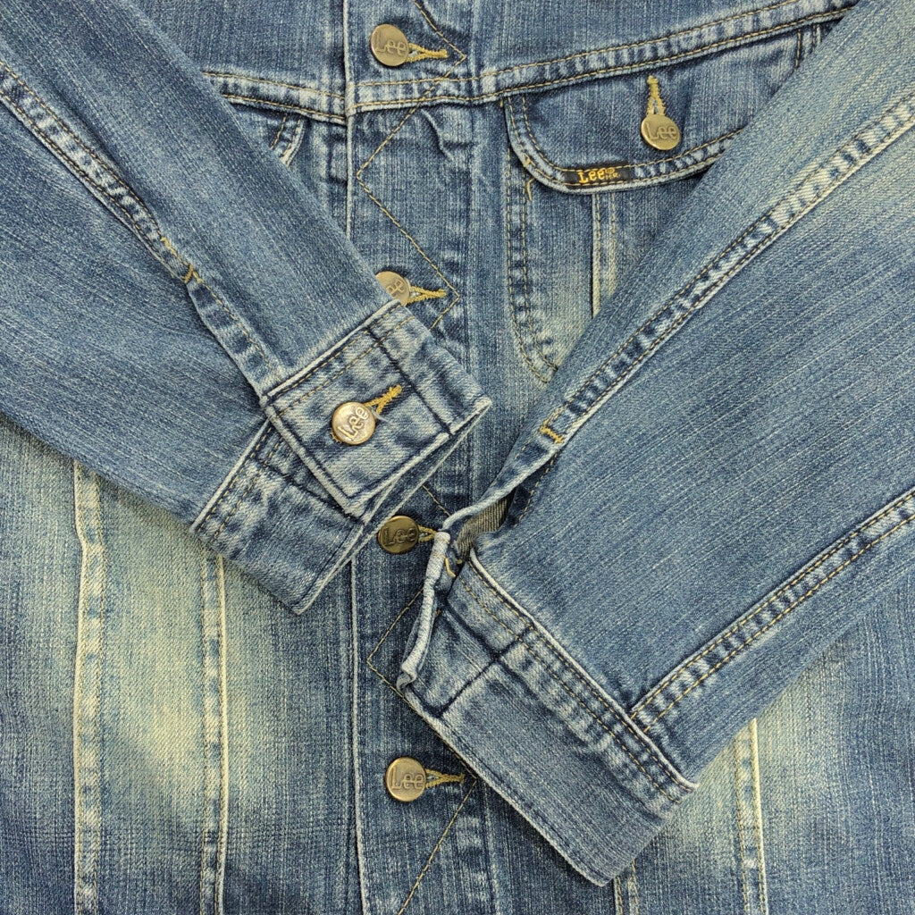 Lee Denim Jacket