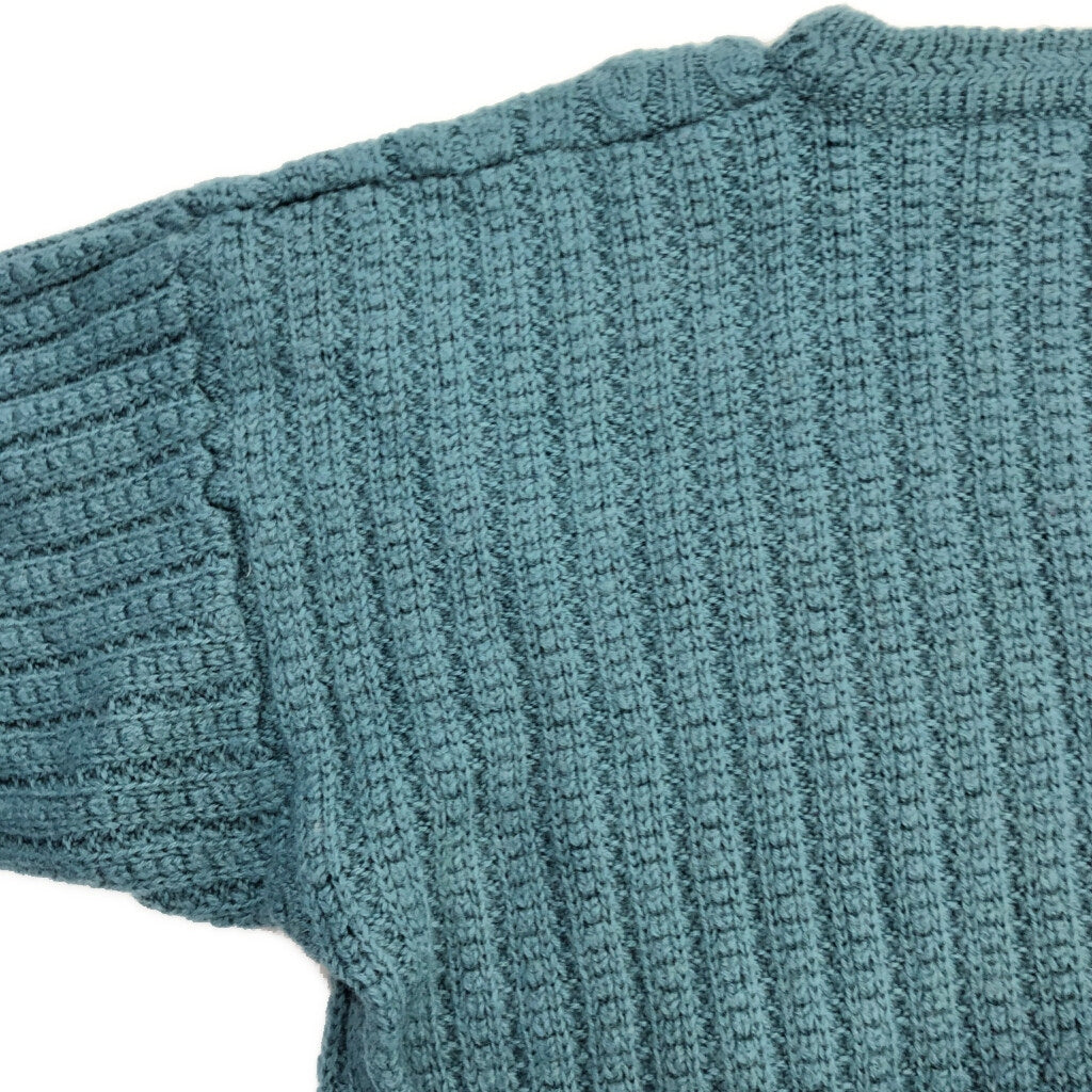 80s YVES SAINT LAURENT Sweater