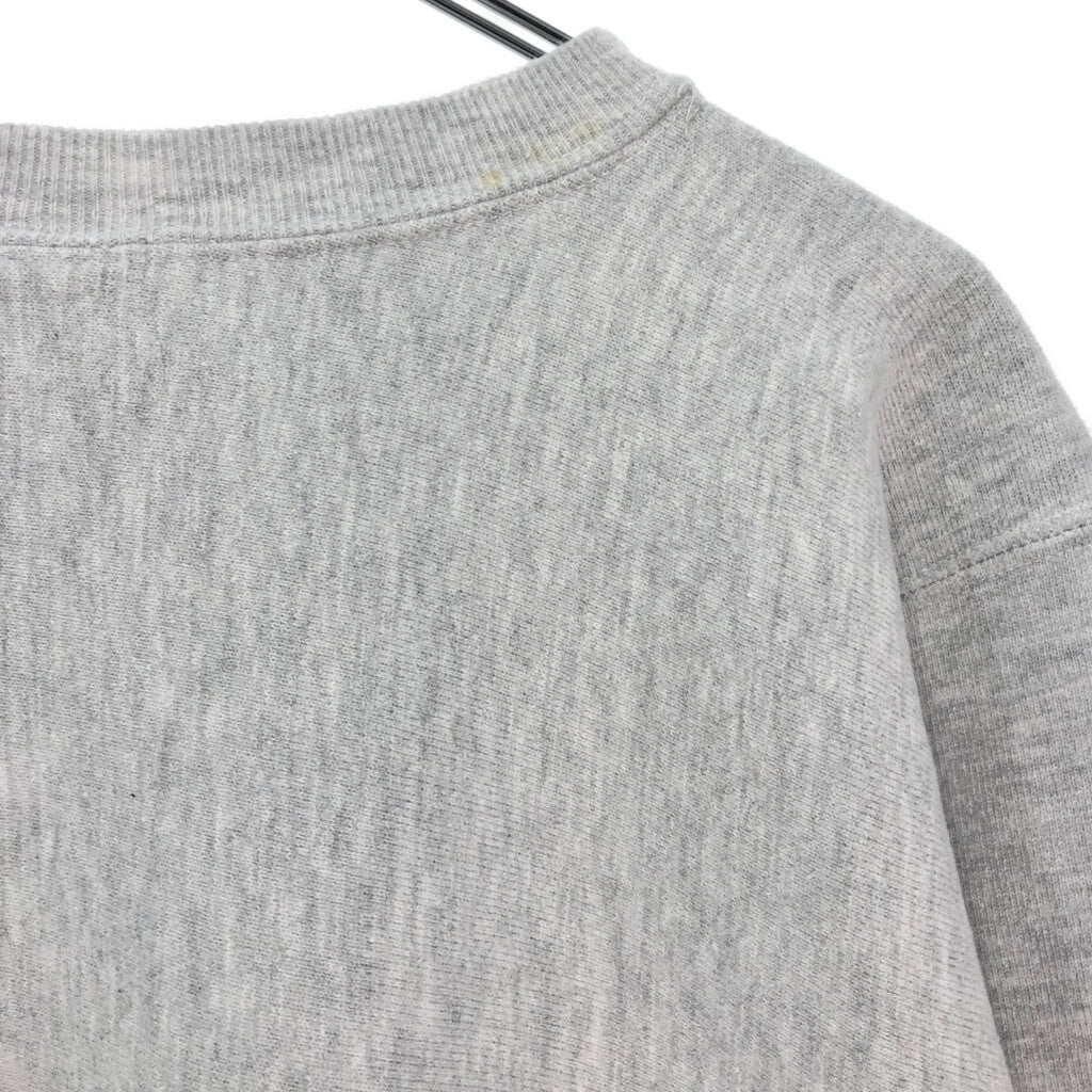 90s Champion REVERSE WEAVE College Sweat