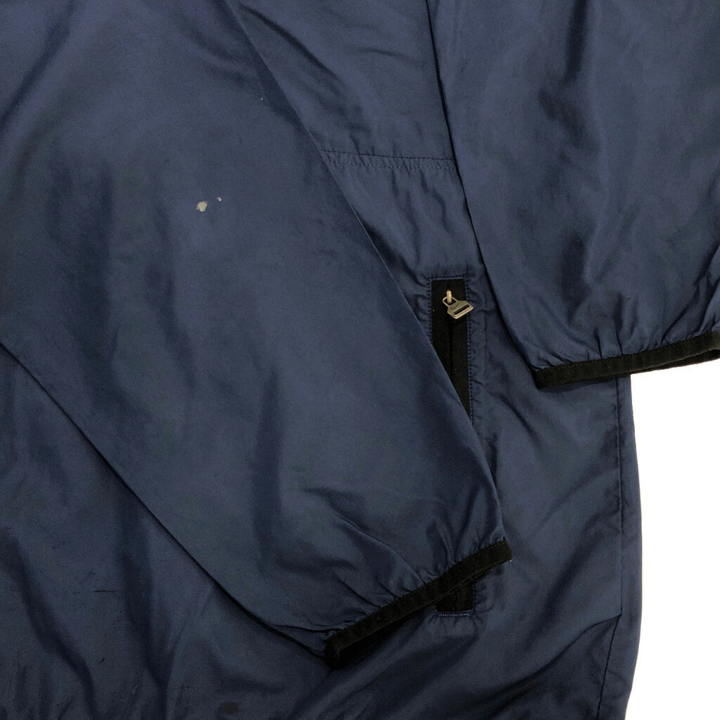 00s NIKE Anorak Parka Jacket