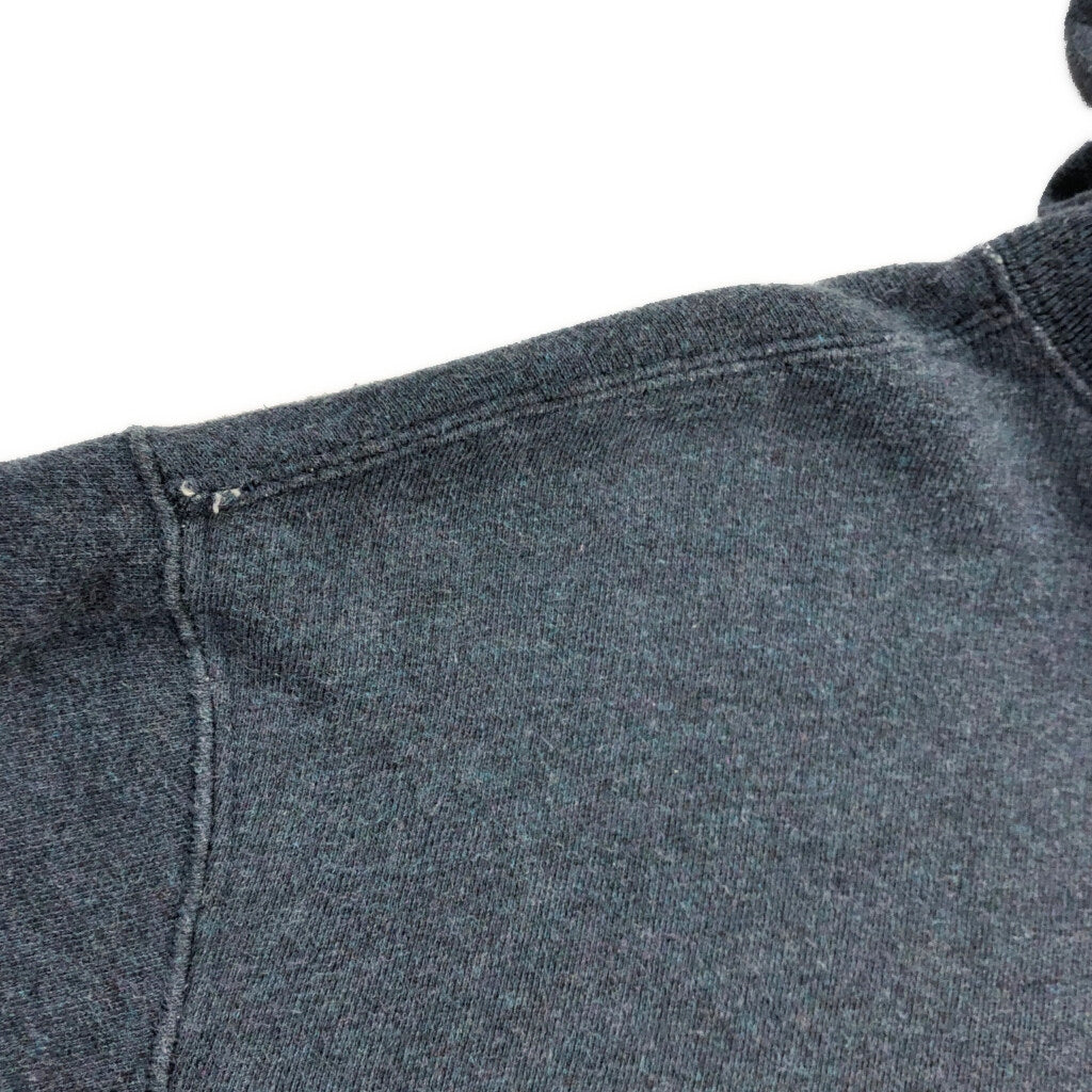 90ss DKNY Logo Hoodie