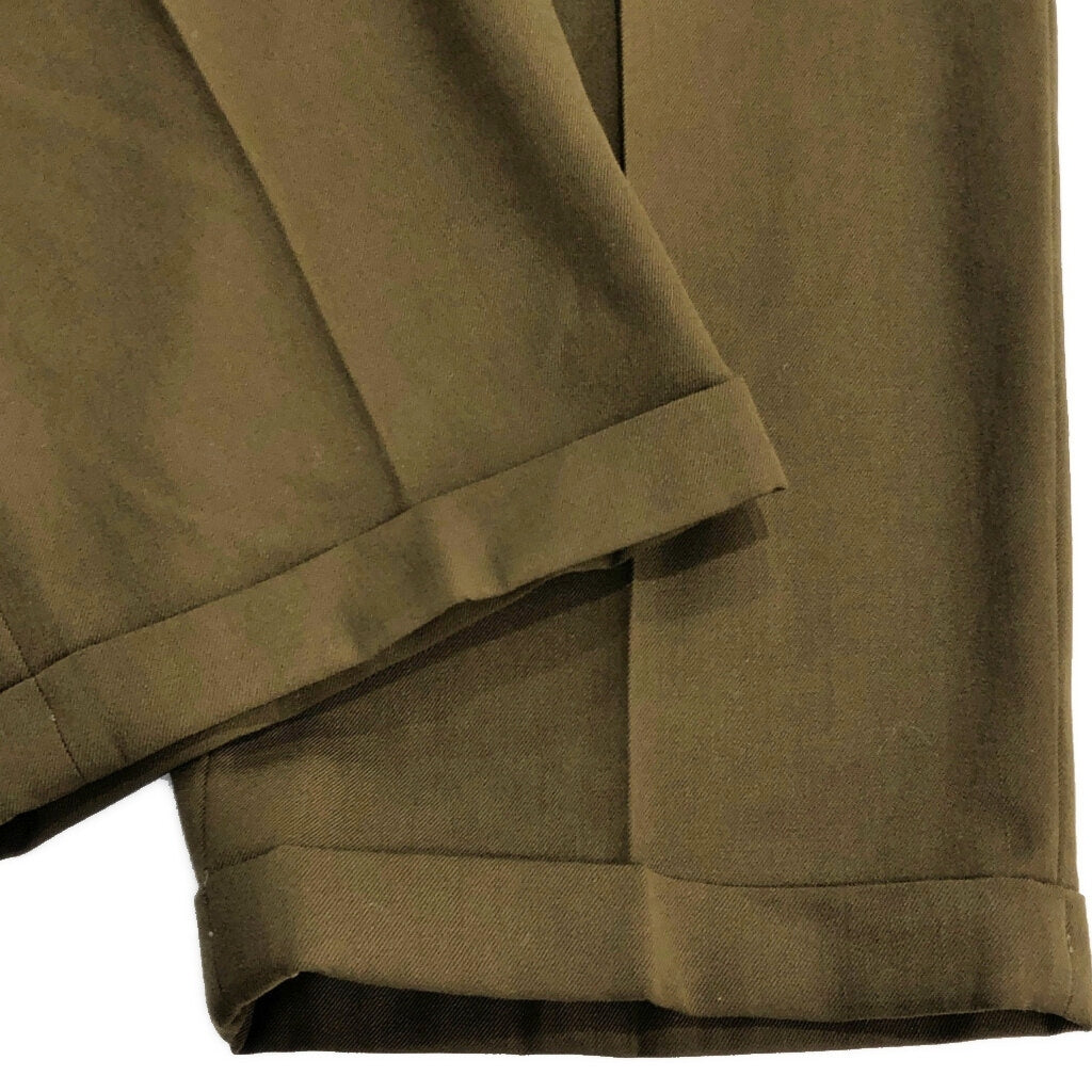 90s GIVENCHY Slacks