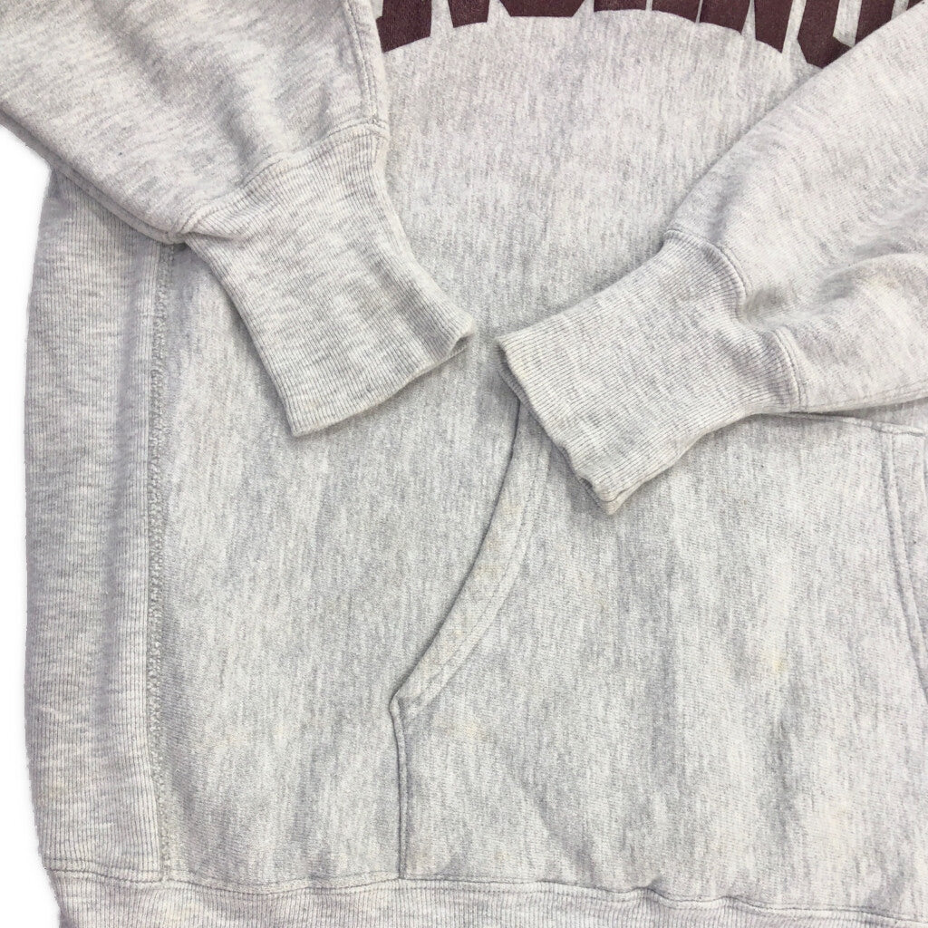 90s Champion REVERSE WEAVE College Hoodie
