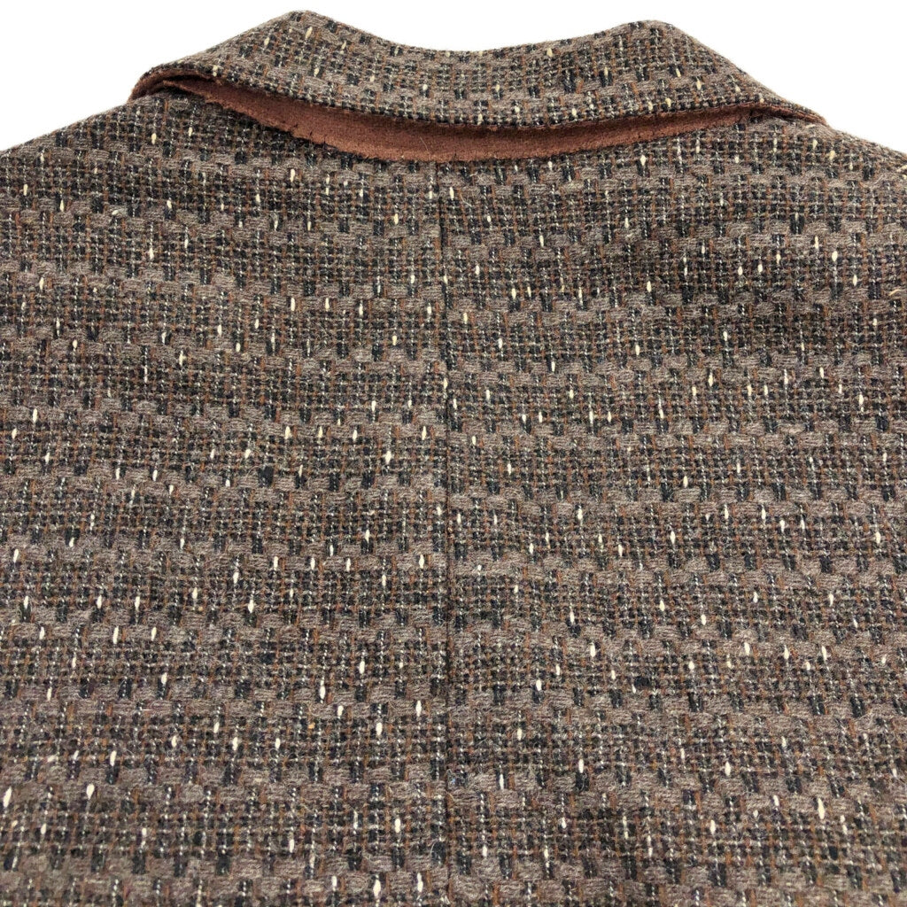 50s Brae-Brook Tailored Jacket