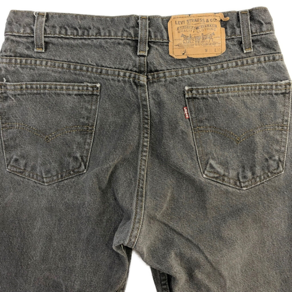 90s Levi's 505 Denim Pants