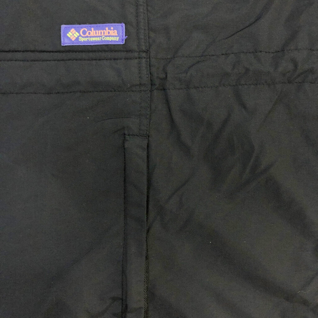 90s Columbia Anorak Parka Jacket