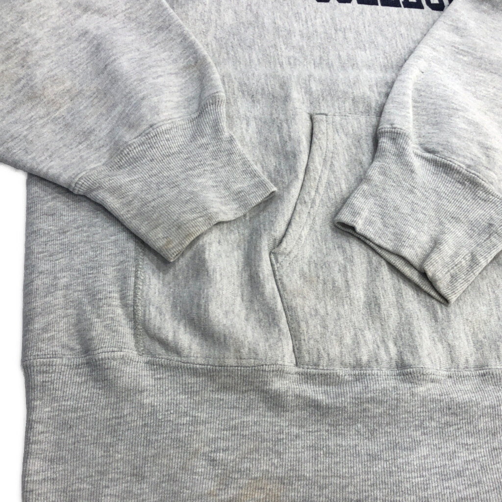 80s Champion REVERSE WEAVE College Hoodie