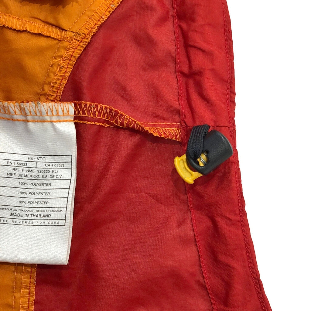 90s NIKE ACG Mountain Parka
