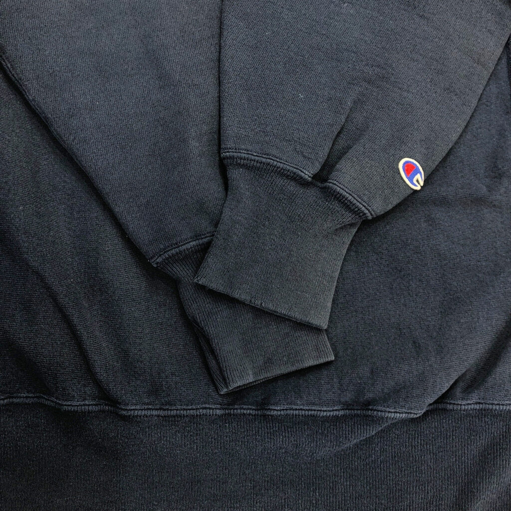 90s Champion REVERSE WEAVE Logo Sweat