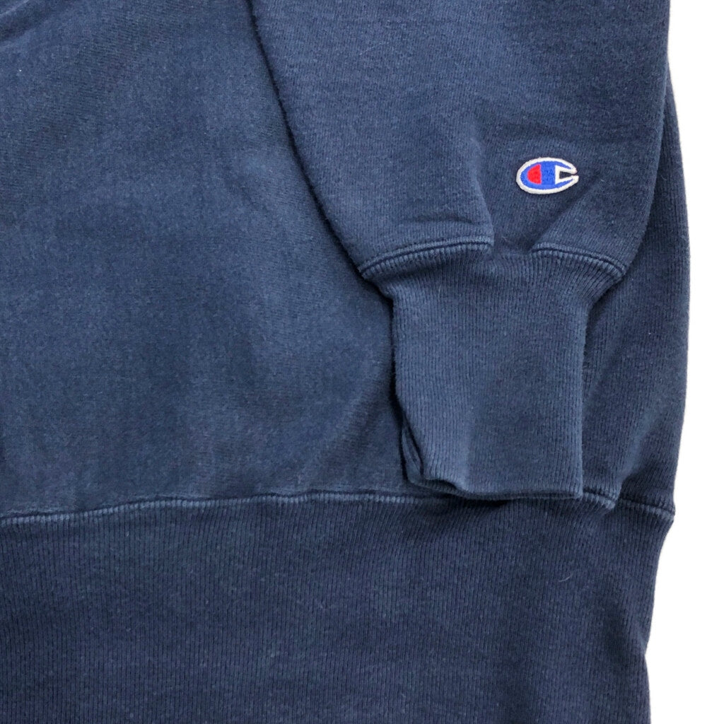 90s Champion REVERSE WEAVE Logo Sweat