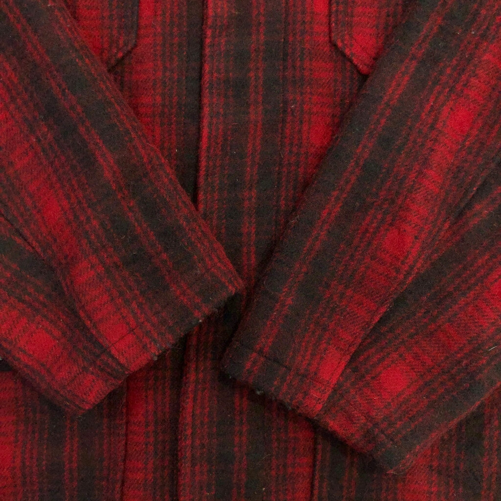 70s WOOLRICH Mackinaw Jacket