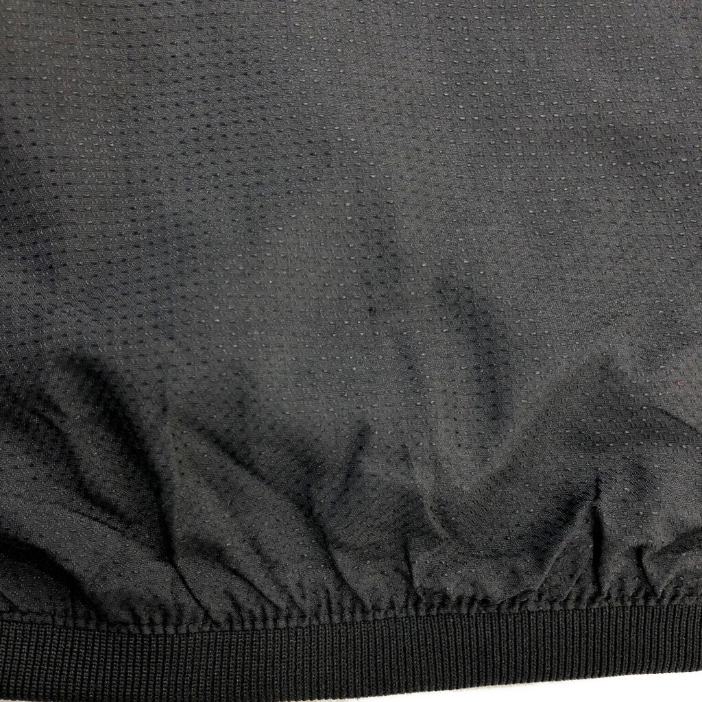 Majestic Pullover Jacket