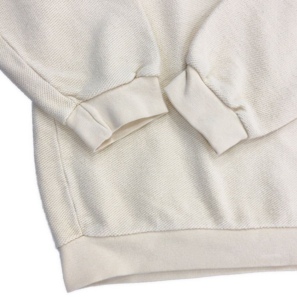 90s LANDS' END Plain Sweat