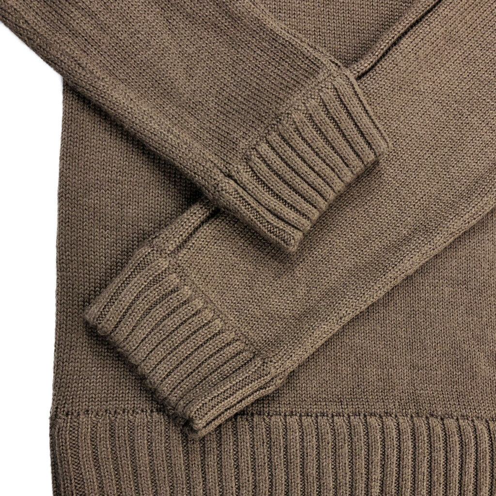 00s OAKLEY Turtleneck Sweater