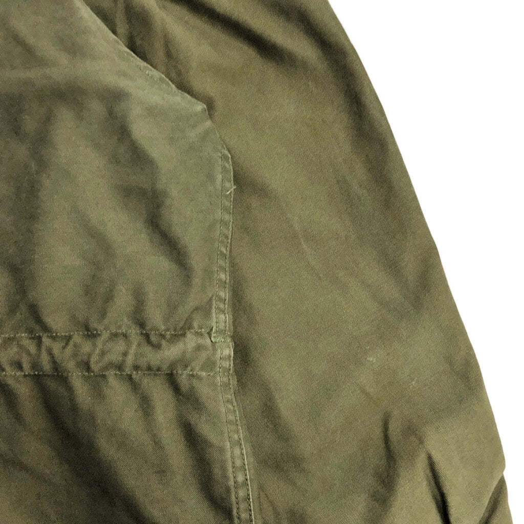 60s U.S.AIRFORCE Battle Jacket Military Jacket