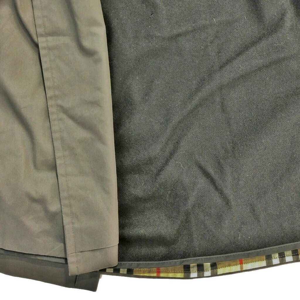 90s Burberrys Trench Coat