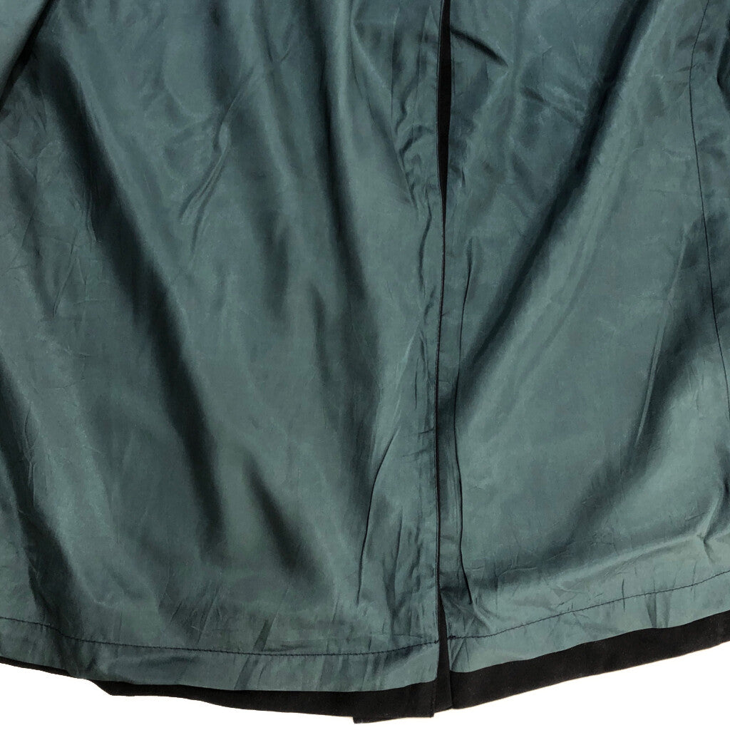 70s Aquascutum Soutien Collar Coat