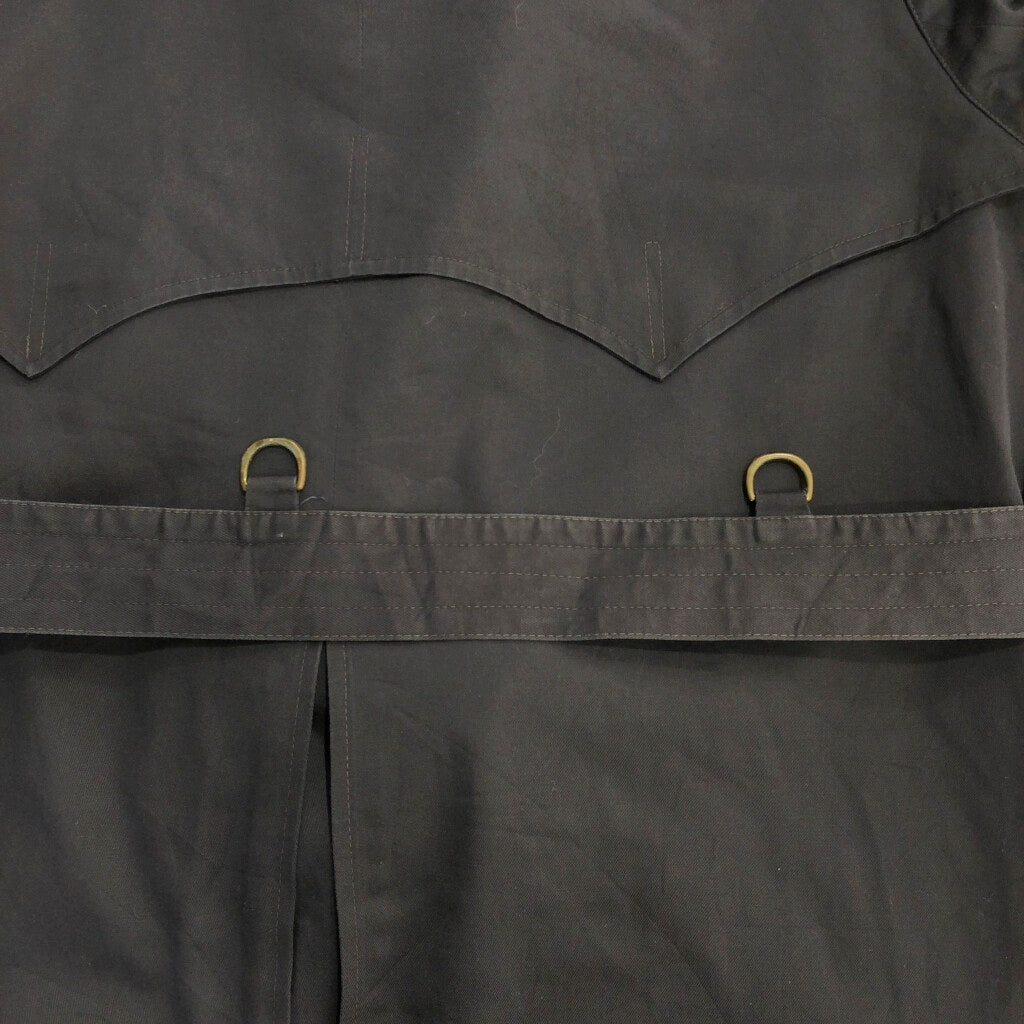 70s Aquascutum Trench Coat